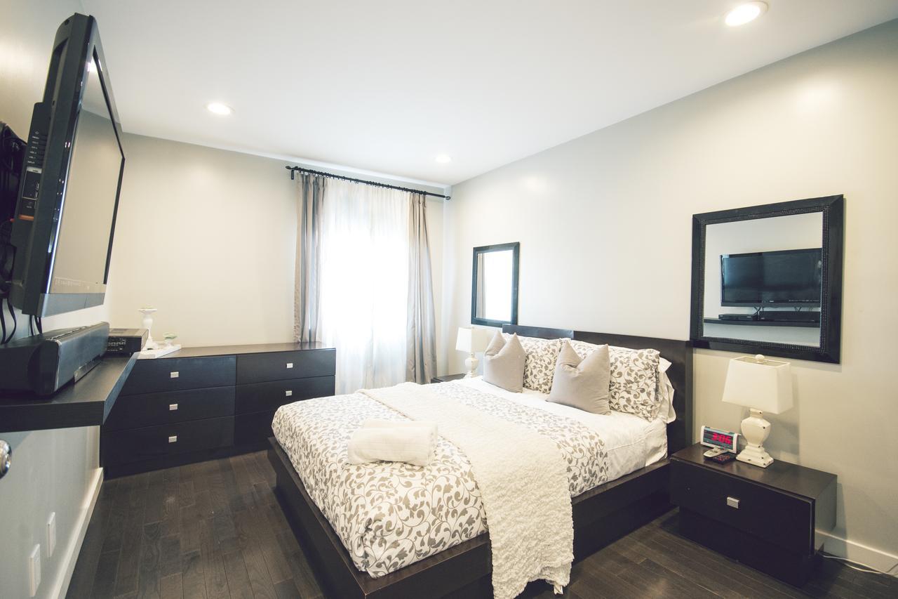 Apartamento Moblat Bkn Nova York